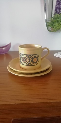 Vintage 1970s kiln craft - 1970s,
