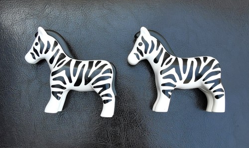 Playmobil 123 zebras - 2,