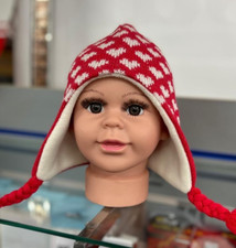 Child mannequin display - child, head