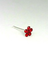 New Design Flower Nose Stud