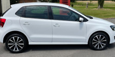 (2016) VW POLO 6R 6C TSI 1.2 1.4 Tdi  2009 - 2017 BREAKING DAMAGED SPARES LC9A