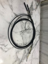 89 Four Winns 245 Vista Boat