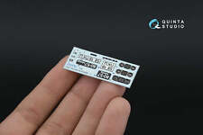 Quinta Studio QD35134 1:35