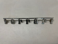 1970-95 Ferrari Script Rear