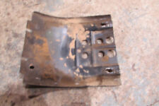 HODAKA WOMBAT COMBAT 125 ENGINE CRADLE BASH PLATE SKID PLATE