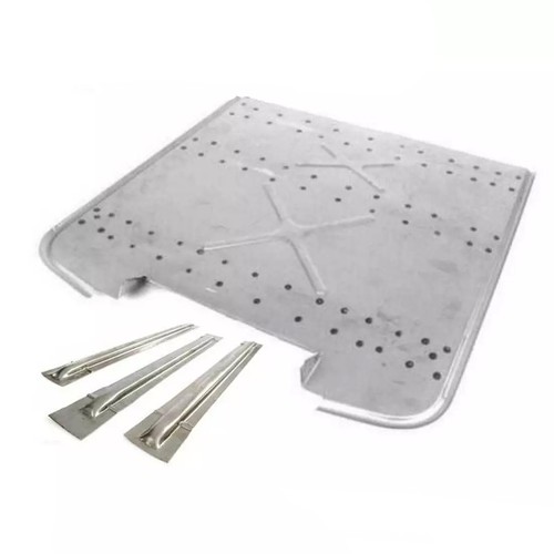 Grabor pedana reinforced for - grabor,
