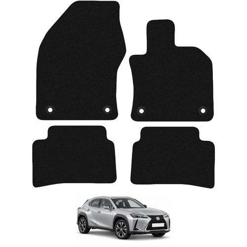 Carsio tailored carpet car - tailored,