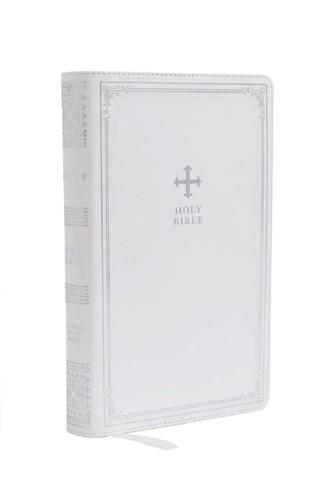 Nrsv catholic edition gift - catholic,