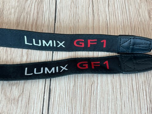 Panasonic lumix gf1 neck - lumix,