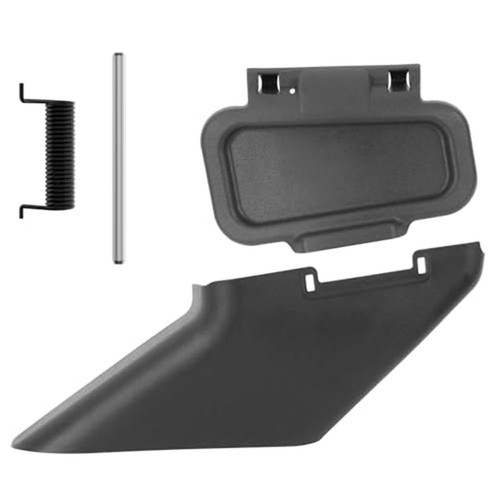 Replacement side discharge - side,