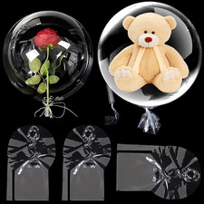 5 Pcs Bobo Balloons Large, 30