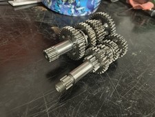 2020 CPI 50 SM AVANT Teknix