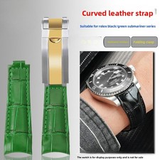 Quality Curved End Genuine