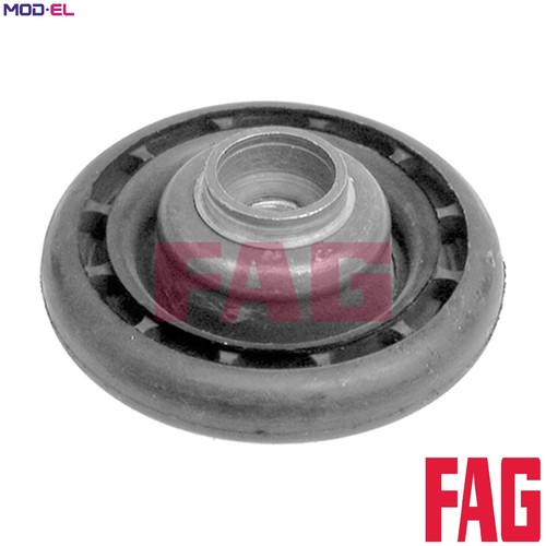 Suspension strut support mount - suspension,
