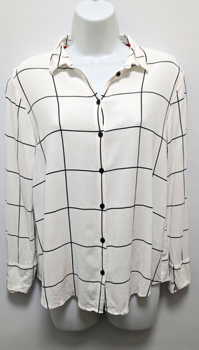Gerry weber white black - gerry,