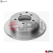 2x BRAKE DISC 40H5022-JPN FOR