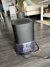 Portable Dehumidifier 1L EU plug  45dB  36W