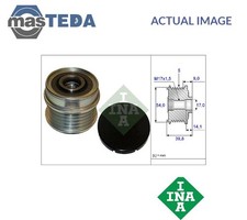 535 0171 10 ENGINE ALTERNATOR