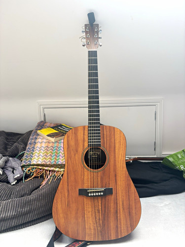 Martin dxk2ae x series - martin,