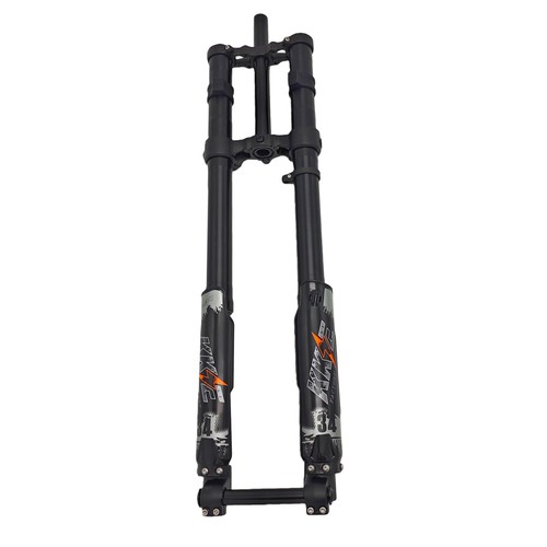 Kke front suspension fork - kke,