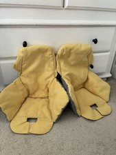 IKEA High chair Covers X 2