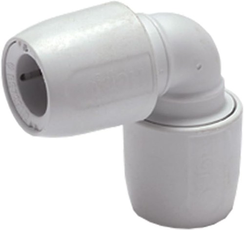 Hep2o 15mm elbow degree - 15mm,