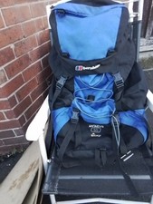 Berghaus Antaeus 65 Biofit