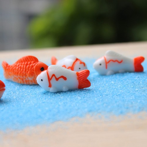 15pcs resin flowerpot decor - flowerpot,