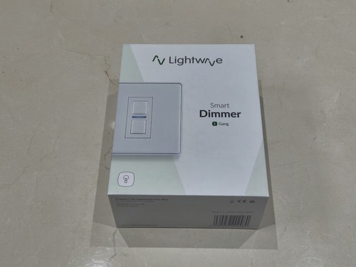 Lightwave smart model - smart,