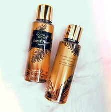 Victoria's Secret Body Mist Spray Coconut Passion NOIR Fragrance For Women 250ml