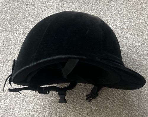 Champion junior riding hat cpx - junior,