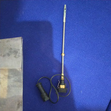 Ford Sierra/Granada? Automatic Gearbox Sender Unit cvh?