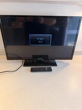 Panasonic TX-24C300B 24” LED