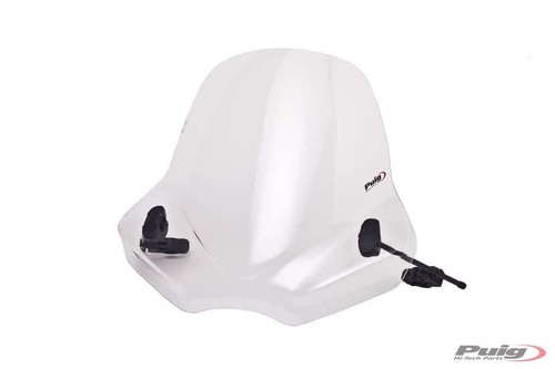 Puig motorcycle windscreen - puig,