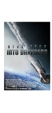 Star Trek  Into Darkness Movie