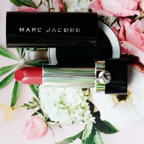 Marc jacobs aime 238 lip - t'aime,