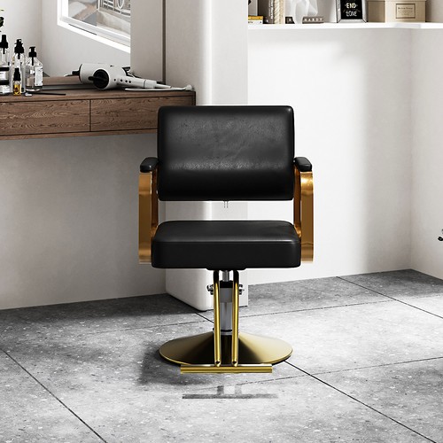 360 swivel barber chair - 360°,