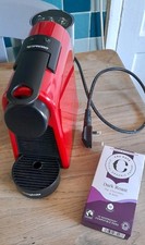 Magimix nespresso essenza - magimix,