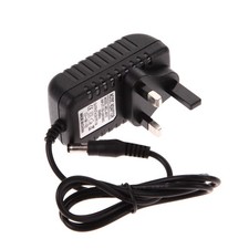 Power Adapter AC 100-240V