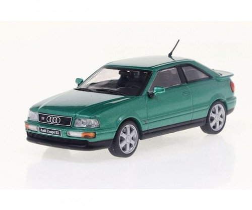 Solido 421438257 43 audi - 421438257, 1:43