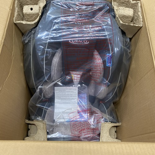 Graco slimfit car seat - slimfit, 1