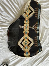 Western/Endurance Jen x Saddle Pad