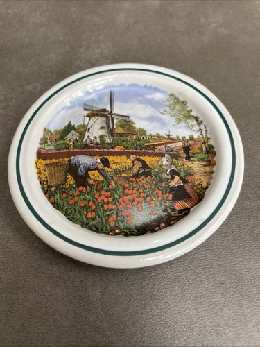 Vintage royal schwabap - vintage, holland