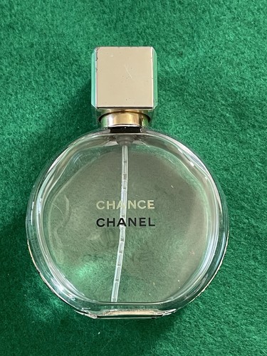 Chanel chance empty - chanel,