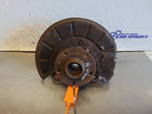 Golf wheel hub - wheel, 08-12