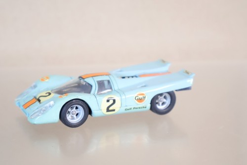 Solido 186 198 porsche - &, 917