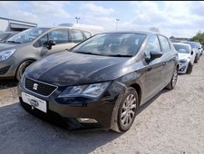 SEAT LEON Dsg MK3 2015