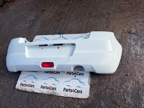 Suzuki swift door - swift, rear
