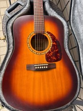 Simon & Patrick by Godin Songsmith quality product