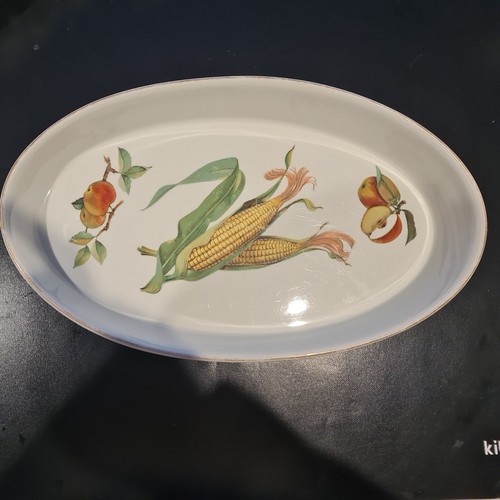 Royal worcester evesham - royal,